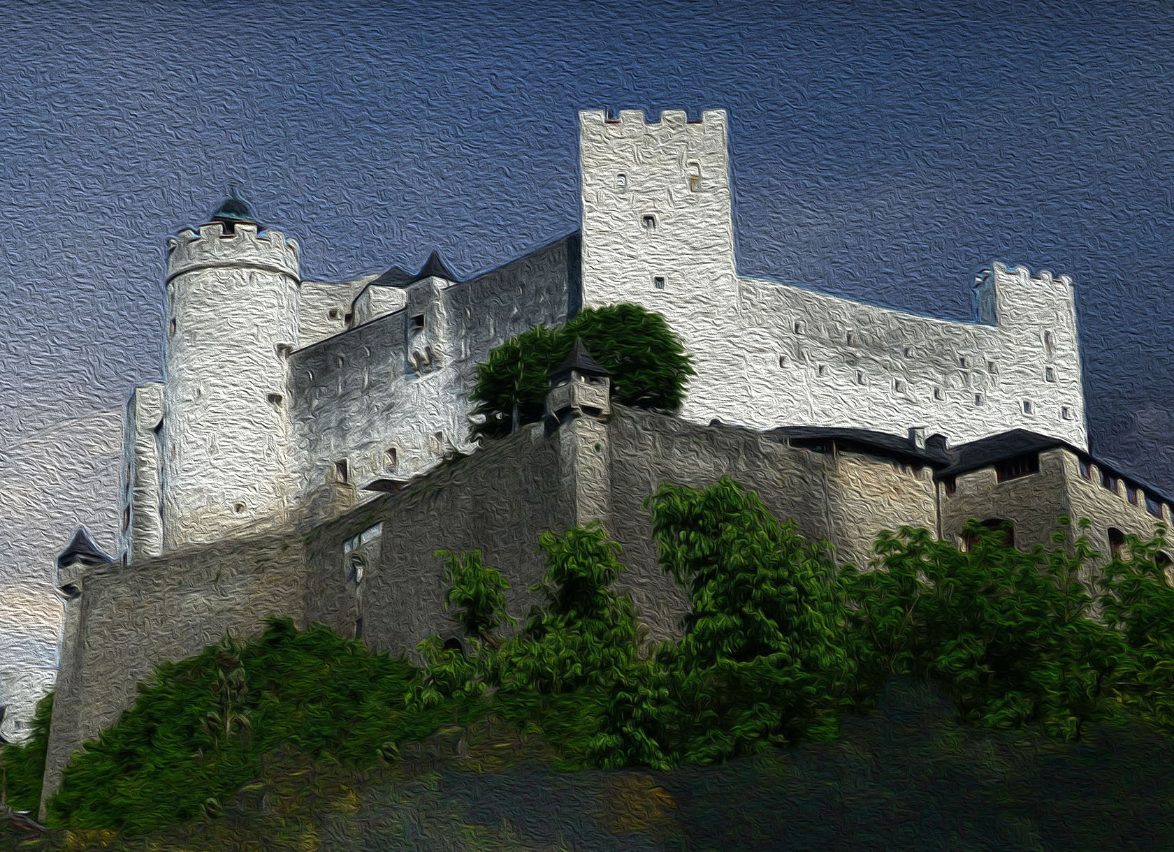 Das Rheingold