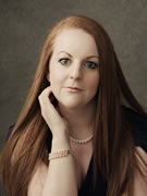 Julia O'Connor